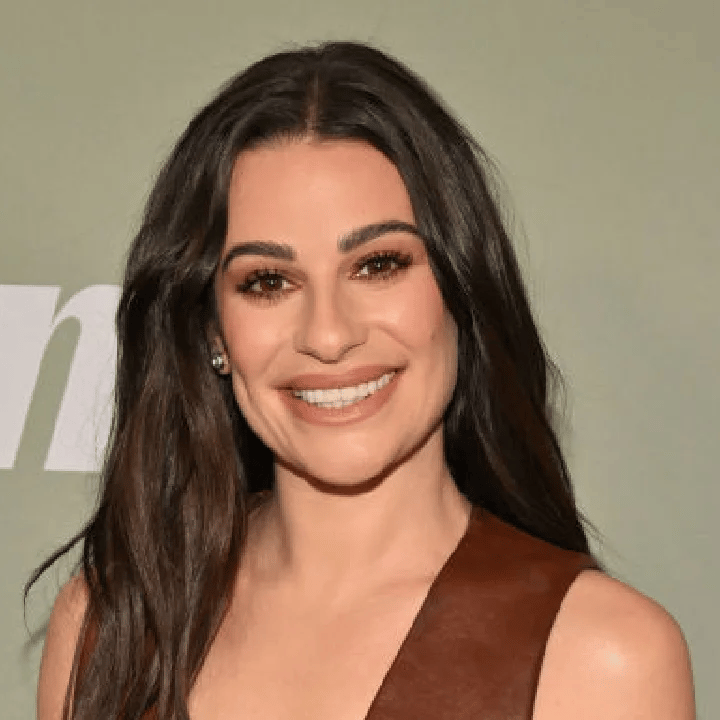 Lea Michele 01 AI Voice
