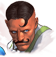 Dudley (SF4) AI Voice