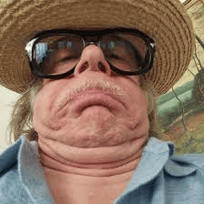 Helge Schneider AI Voice