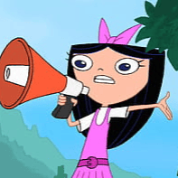 Isabella AI Voice