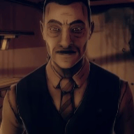 Joey Drew (BATIM/BATDR) AI Voice