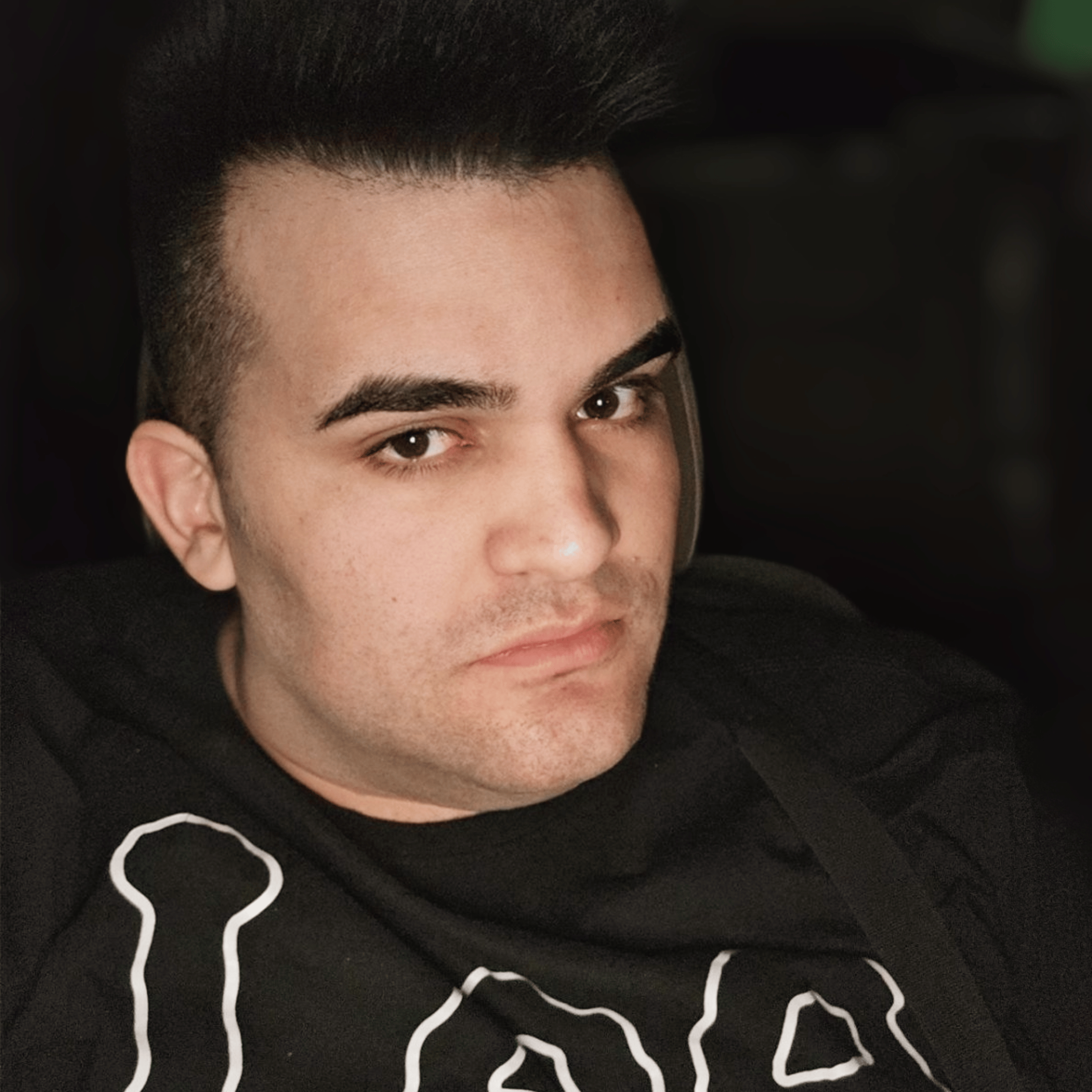 Samuelsamito AI Voice