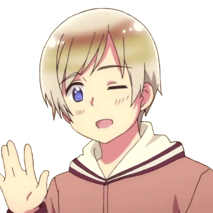 Hetalia Finland V4 JP AI Voice