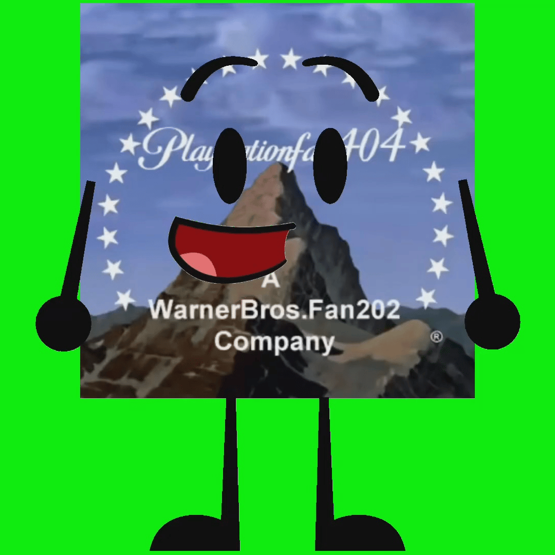 PlayStationFan404 AI Voice