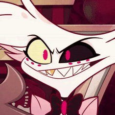Angel Dust (Blake Roman) AI Voice