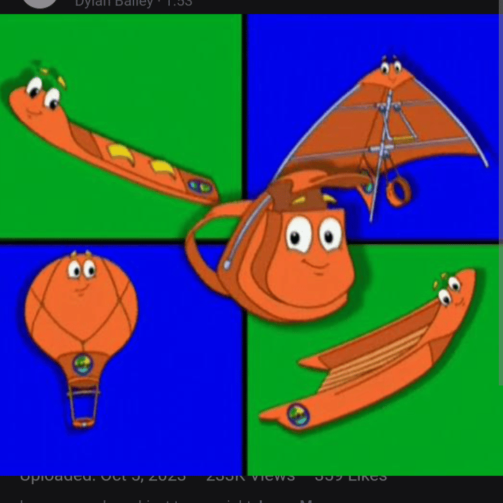 Rescue Pack (go Diego go) AI Voice