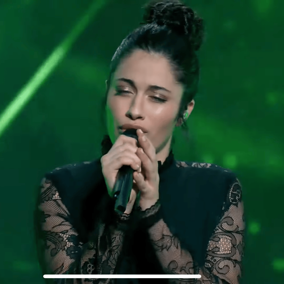Shira zalof  AI Voice