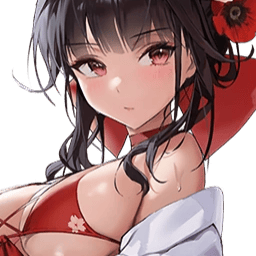 Nikke Sakura  AI Voice