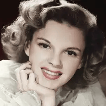 Judy garland AI Voice