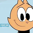 Conroy Cat (SMCM) (2024) AI Voice