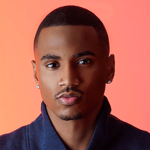 Trey Songsz VV2 AI Voice