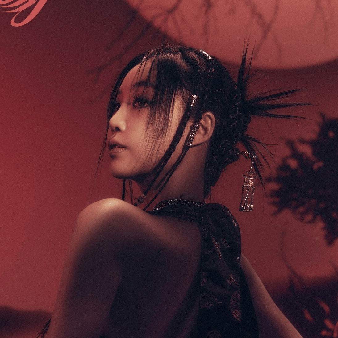 SOOJIN Soloist AI Voice