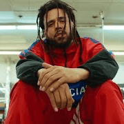 J Cole Better AI Voice