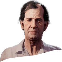 The cook Texas Chainsaw AI Voice