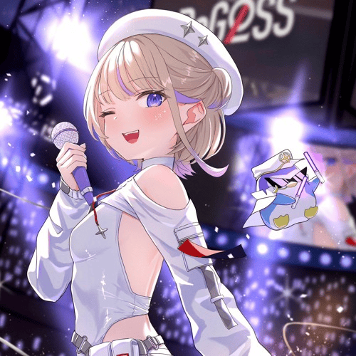 Todoroki Hajime AI Voice