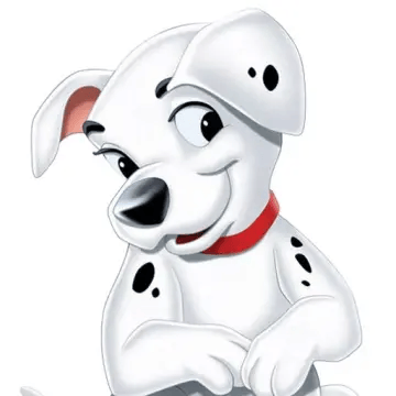 Rolly (101 Dalmatians) AI Voice