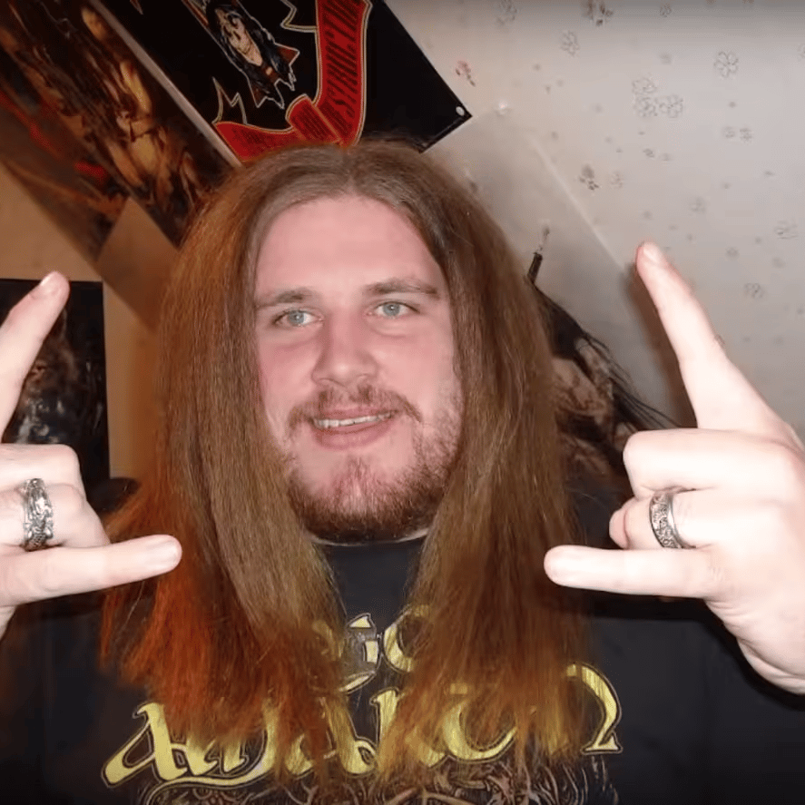 Drachenlord v3 AI Voice