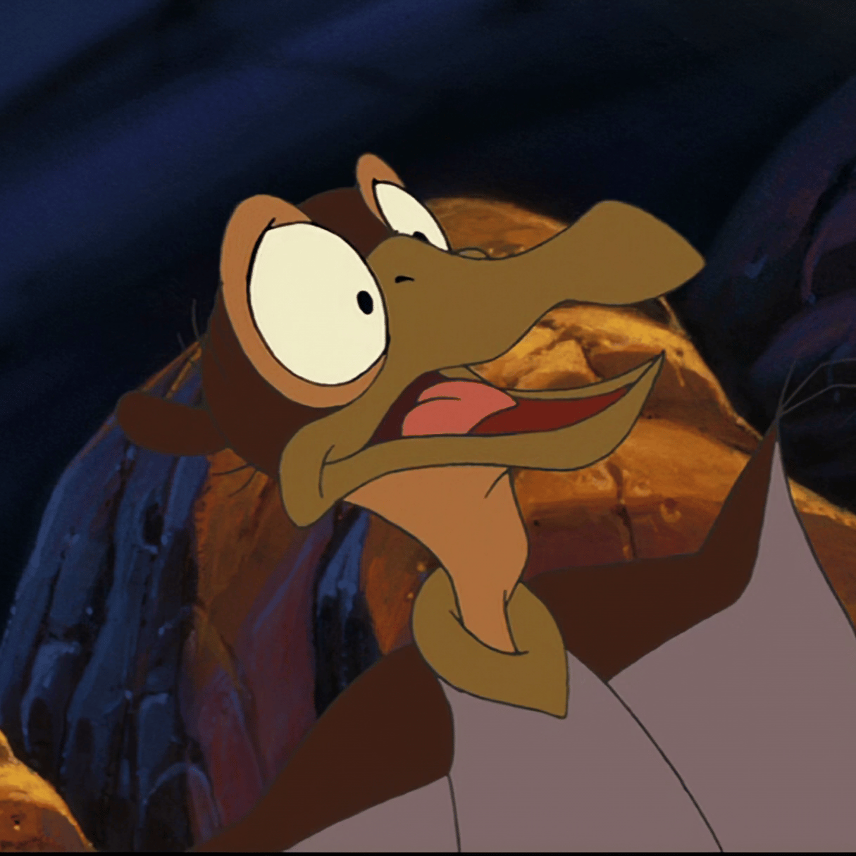 petrie AI Voice
