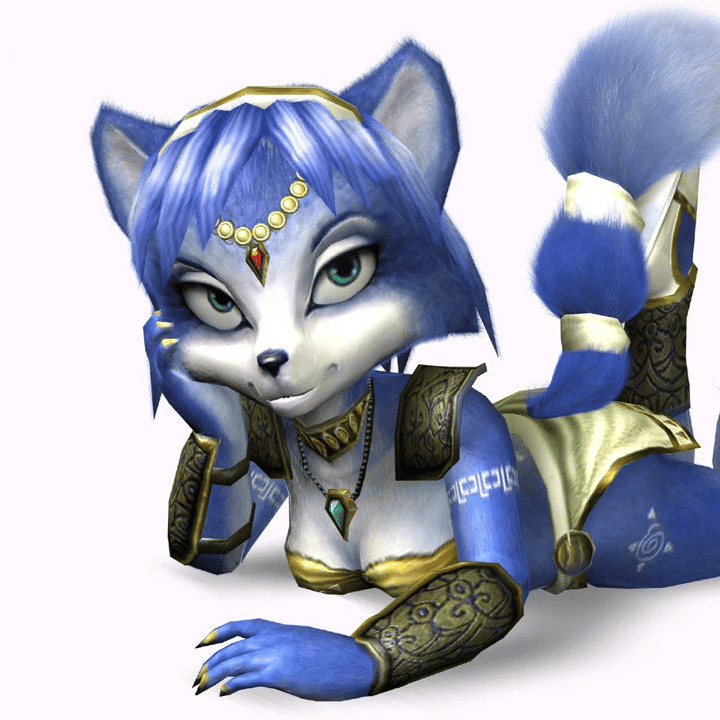 Krystal AI Voice