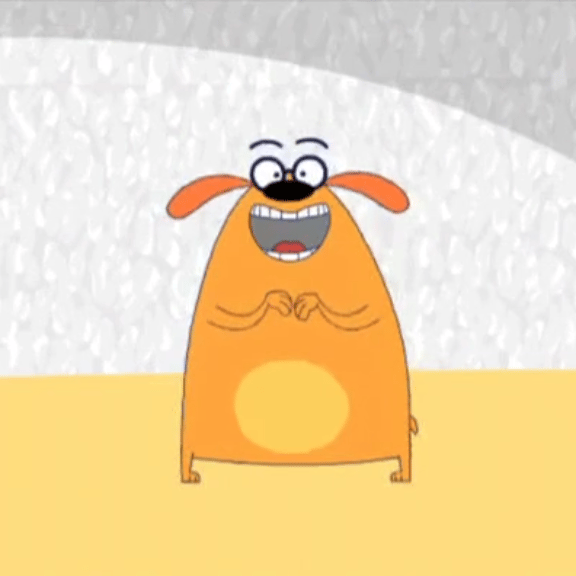 Ruff Ruffman 2 AI Voice