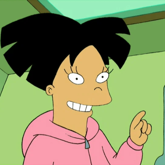 Amy Wong AI Voice