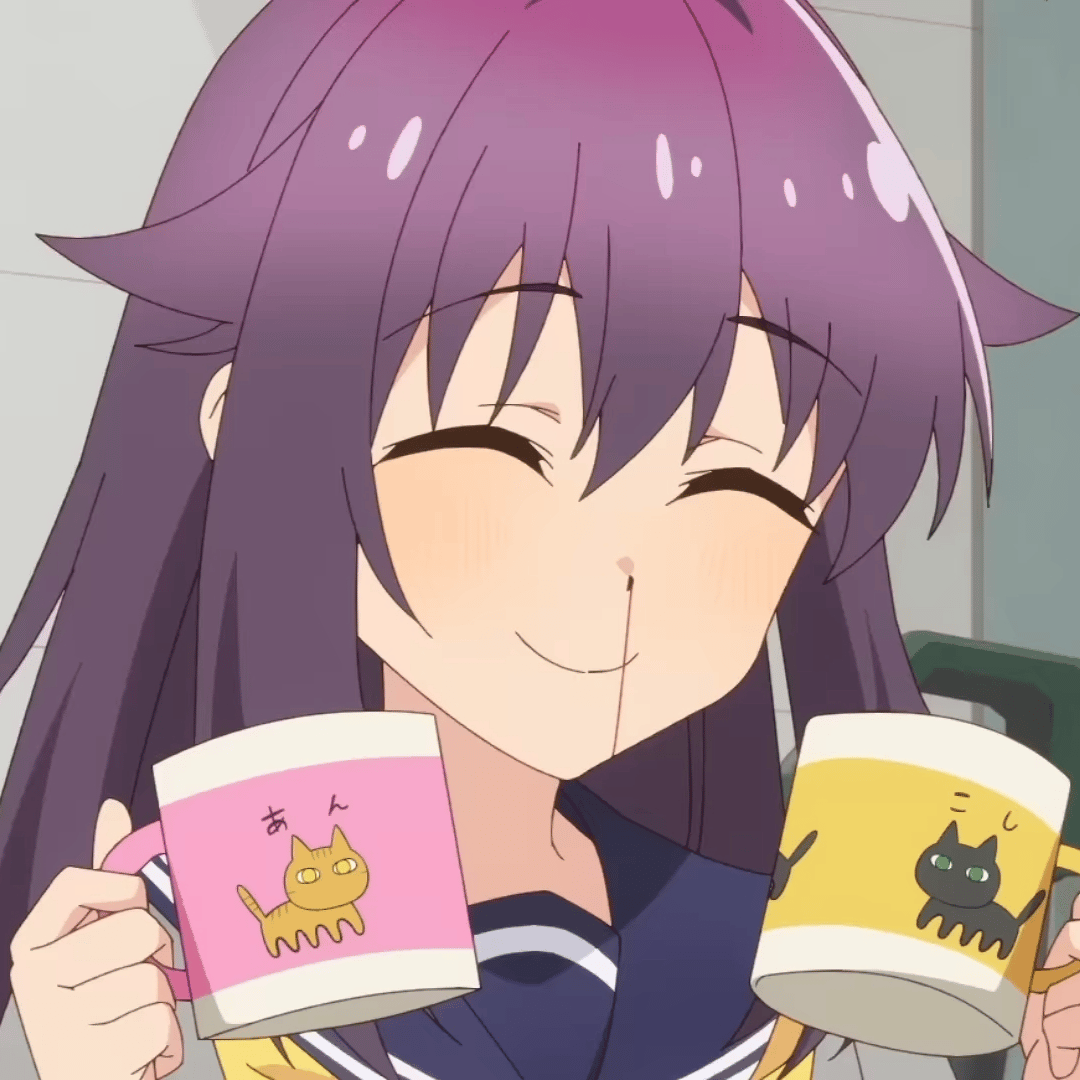 Anko Koshi AI Voice