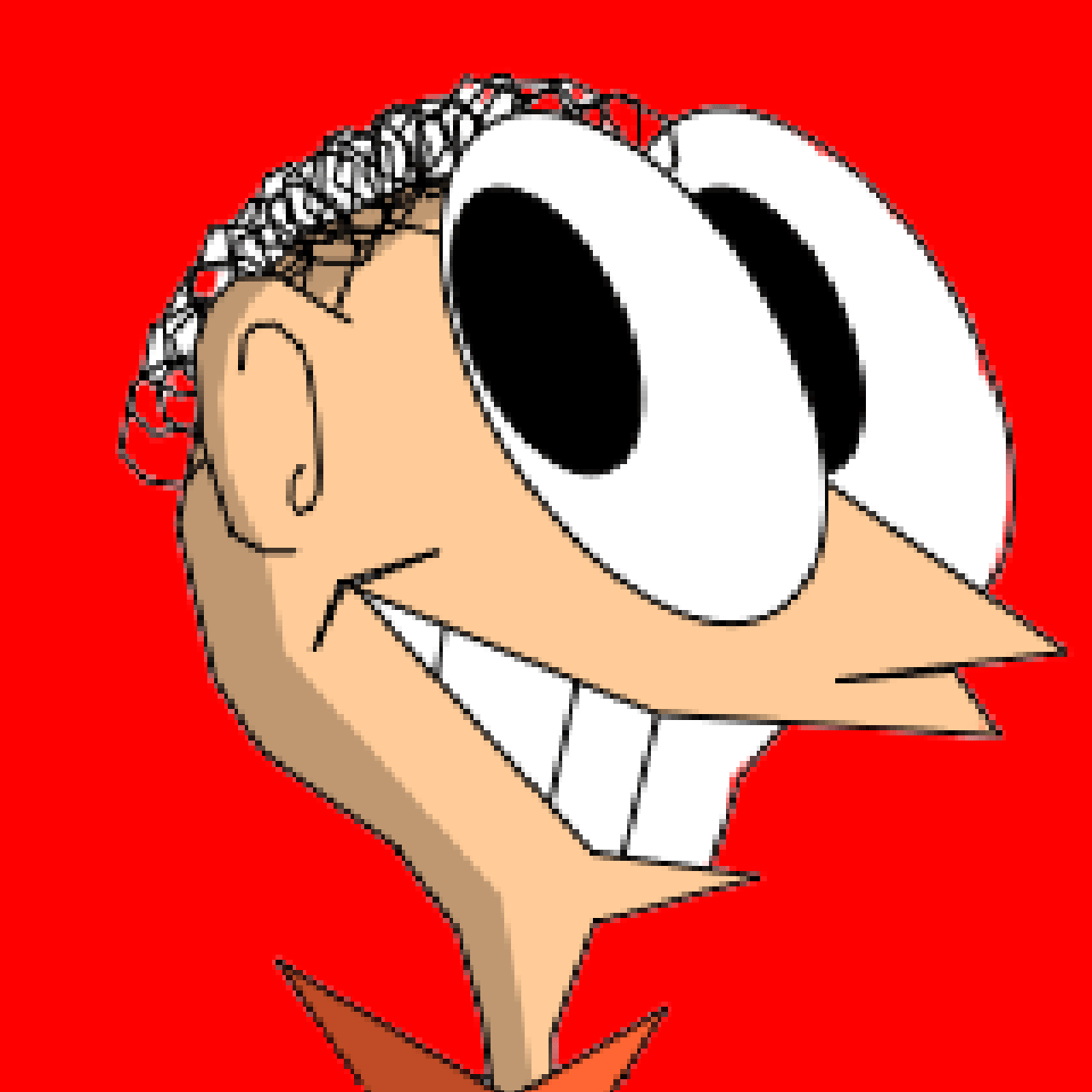 Matthew Littlemore AI Voice
