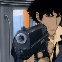 Spike Spiegel (Cowboy Bebop) AI Voice