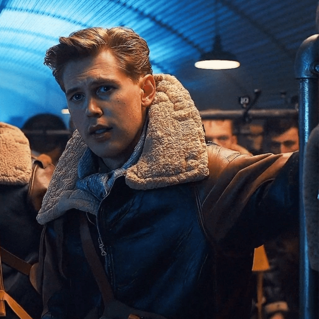 Austin Butler 2.0 AI Voice