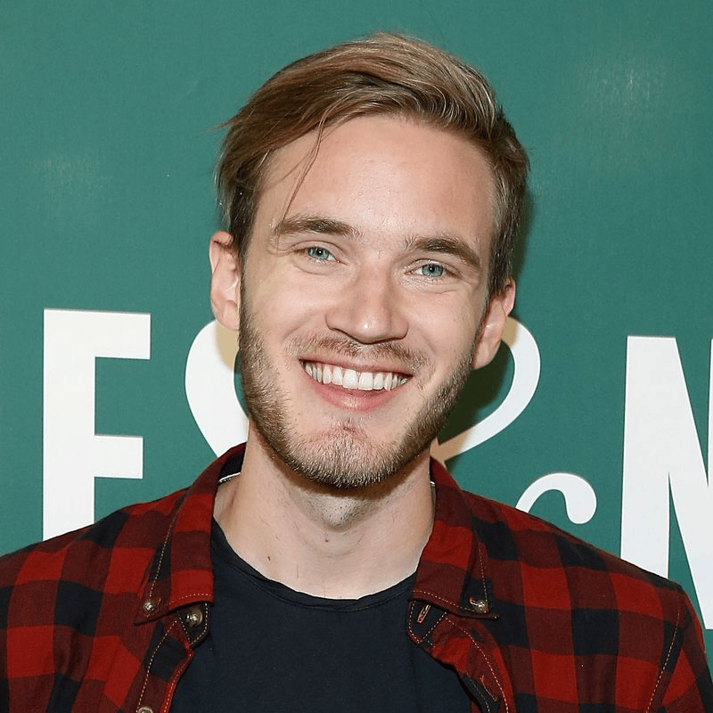 pewdiepie AI Voice