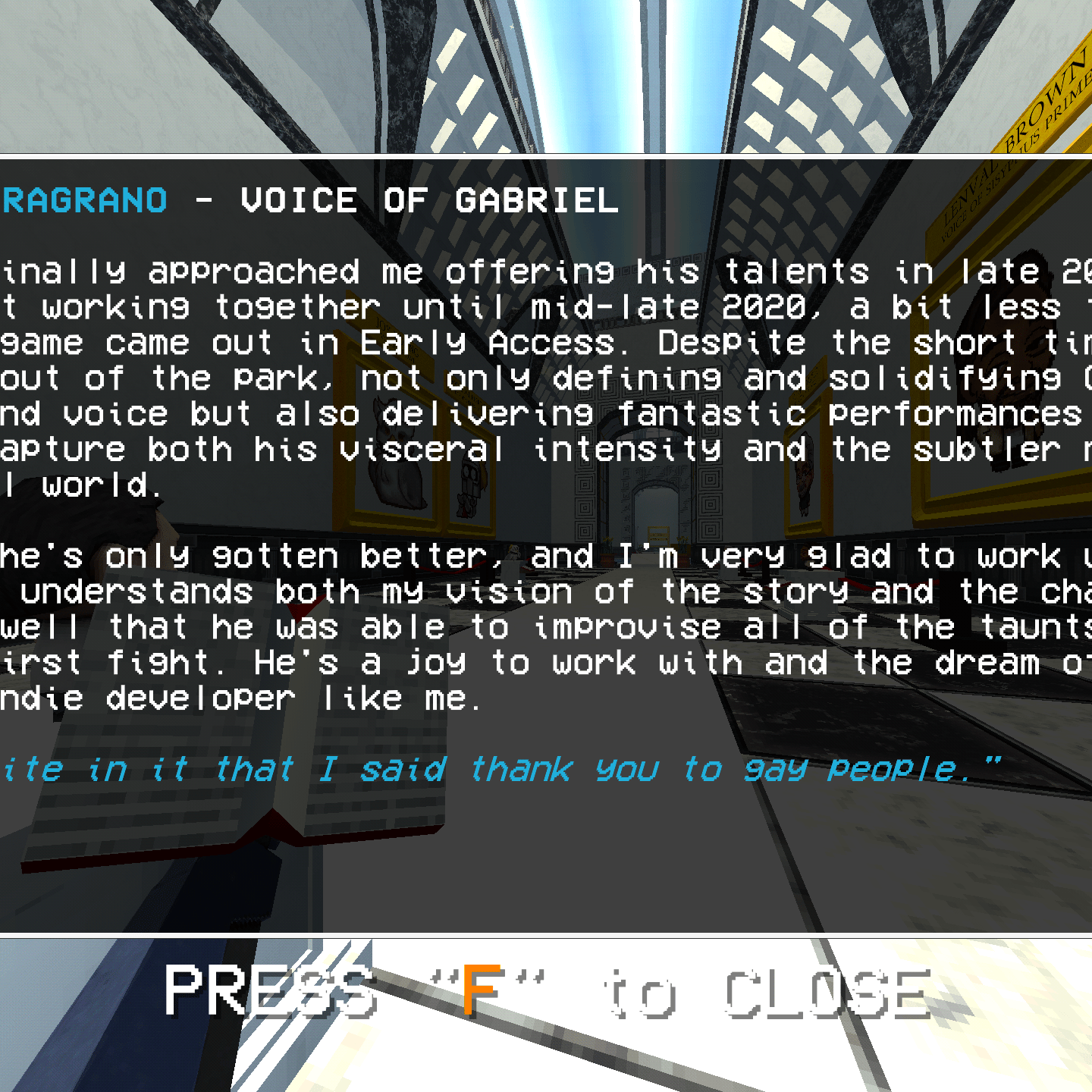 Voice AI Voice