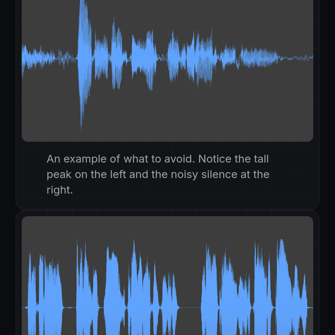Voice AI Voice