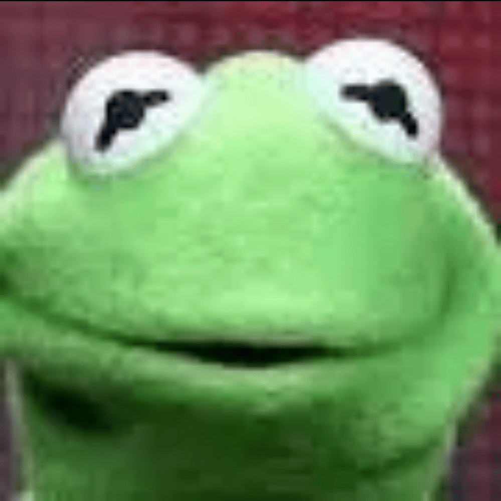 Kermit The Frog (The Muppets) AI Voice