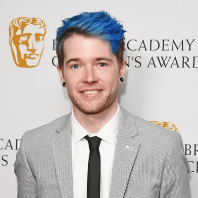 My DanTDM Model AI Voice