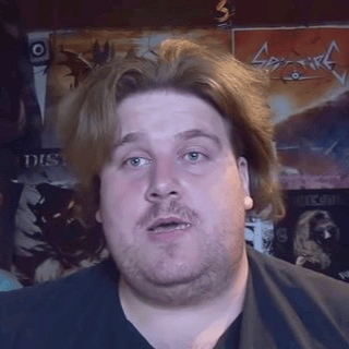 Drachenlord AI Voice