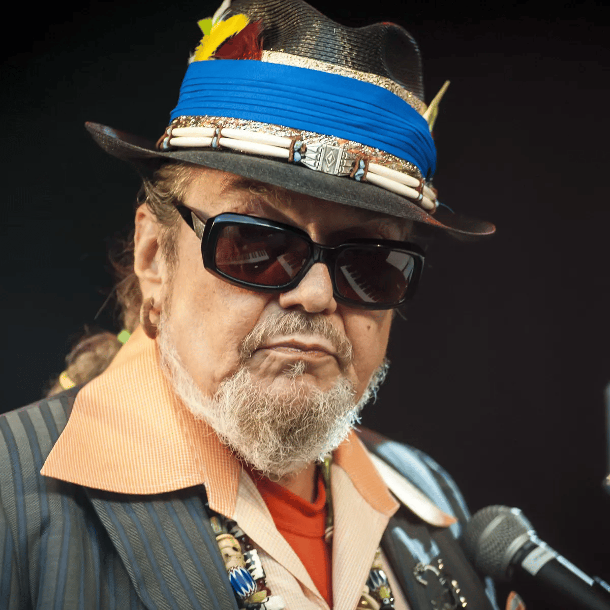 Dr. John AI Voice