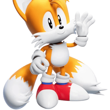 Tails Classic V2 AI Voice