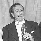 Walt Disney AI Voice