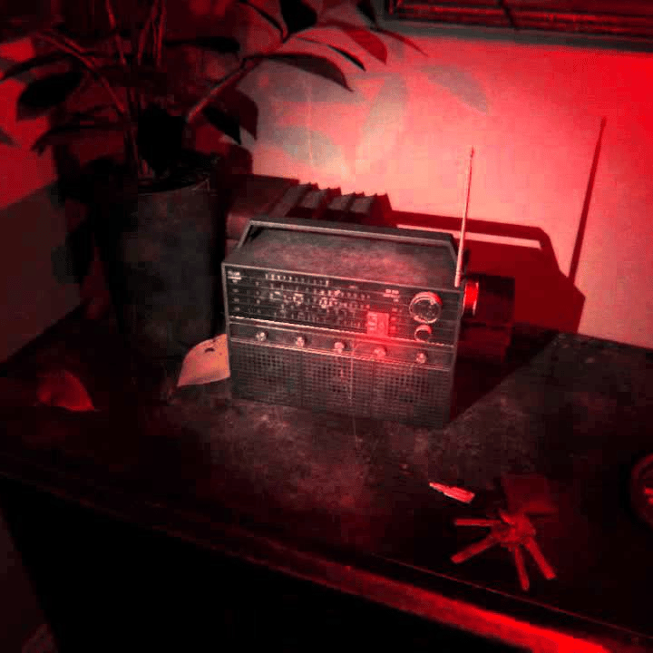 P.T. Radio AI Voice