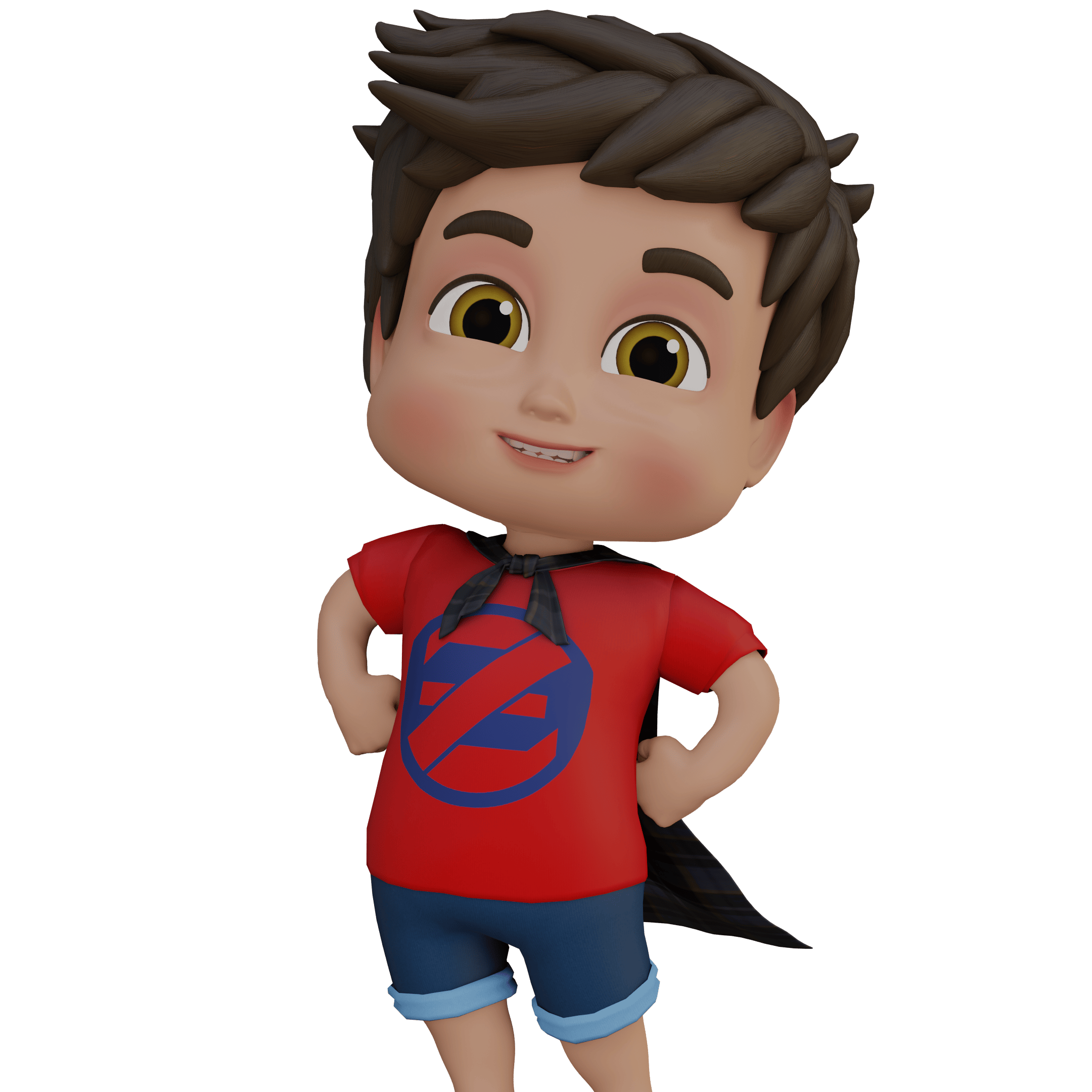 Zayn2 AI Voice