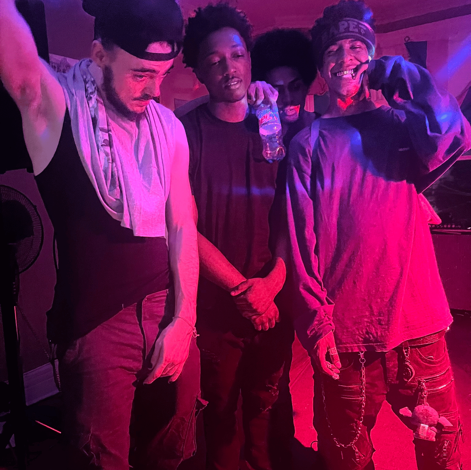 FWG Philly AI Voice