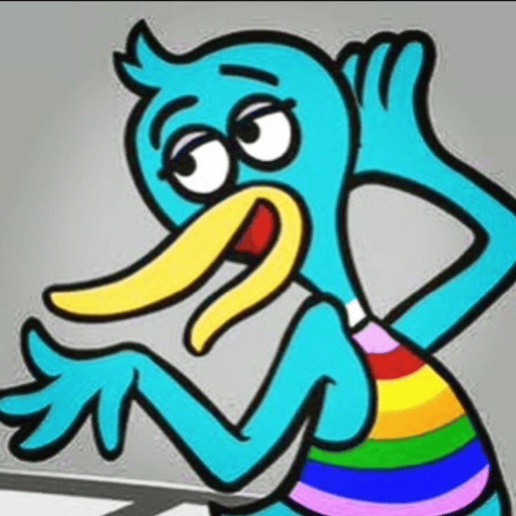 Queer Duck AI Voice