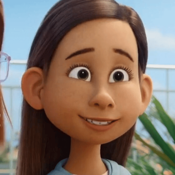 Mia Ruiz (Leo,2023) AI Voice