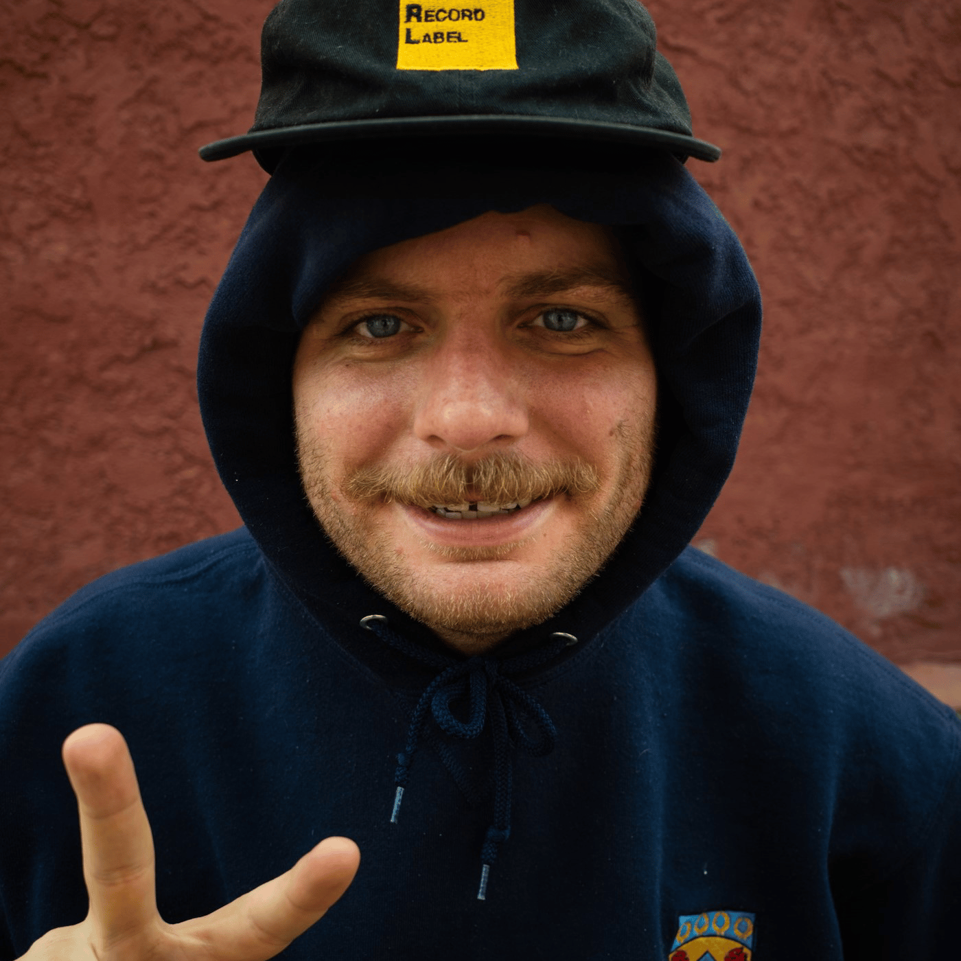 Mac D.M. AI Voice