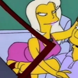Freddy Quimby’s Girlfriend (Simpsons) AI Voice