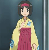 Erika (Pokémon) AI Voice