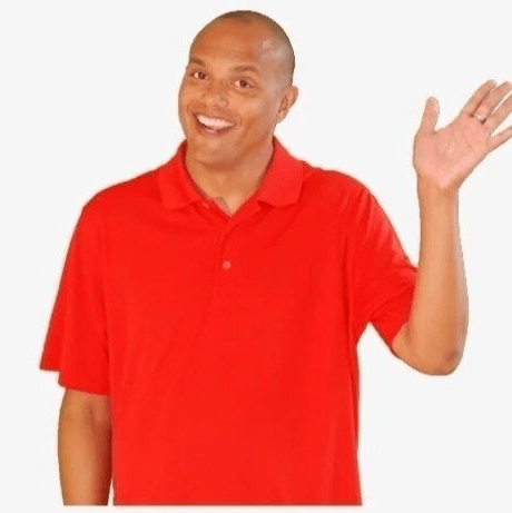 Xtra math guy AI Voice