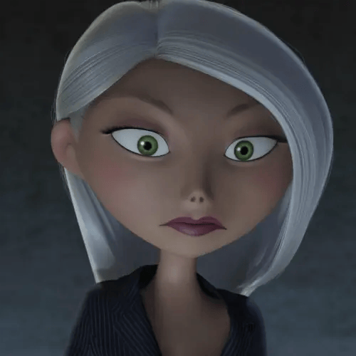 Mirage (The Incredibles) AI Voice
