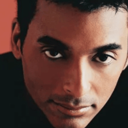 Jon Secada AI Voice
