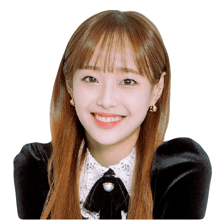 Chuu AI Voice